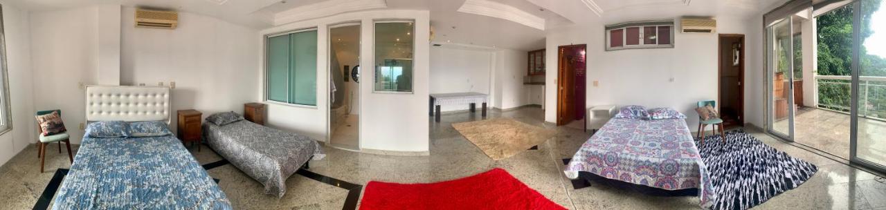 Casa Aurora Luz Do Amanhecer Appartement Rio de Janeiro Buitenkant foto