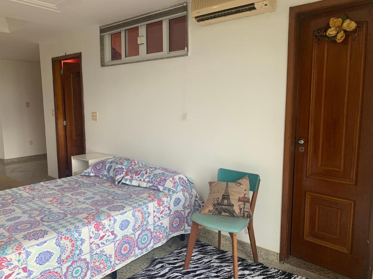 Casa Aurora Luz Do Amanhecer Appartement Rio de Janeiro Buitenkant foto