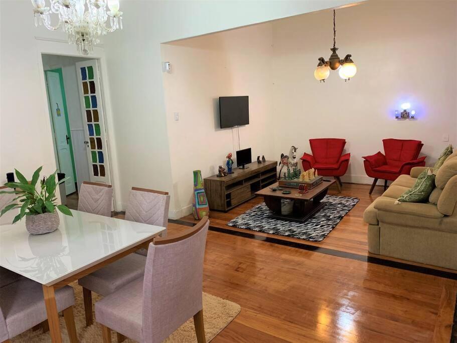 Casa Aurora Luz Do Amanhecer Appartement Rio de Janeiro Buitenkant foto