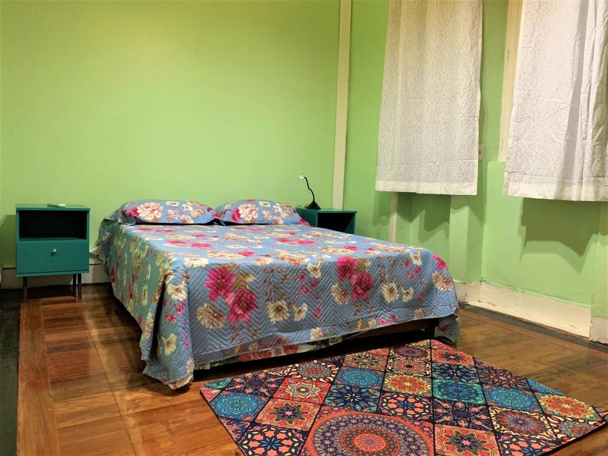 Casa Aurora Luz Do Amanhecer Appartement Rio de Janeiro Buitenkant foto