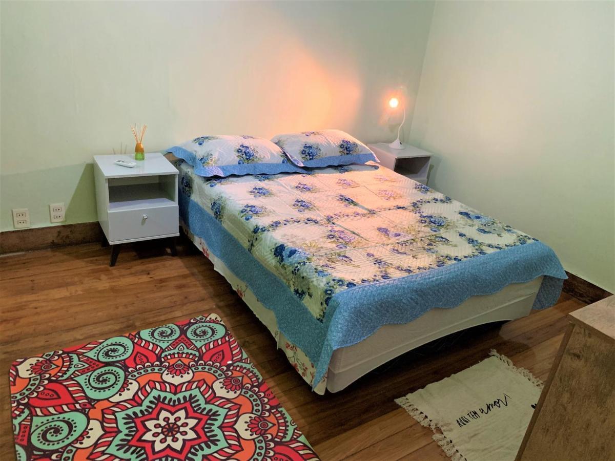 Casa Aurora Luz Do Amanhecer Appartement Rio de Janeiro Buitenkant foto